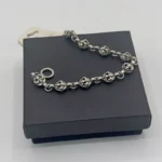 دستبند کروم هارتز Chrome Hearts کد 13