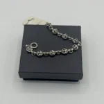 دستبند کروم هارتز Chrome Hearts کد 13-2