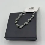 دستبند کروم هارتز Chrome Hearts کد 15