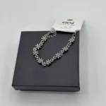 دستبند کروم هارتز Chrome Hearts کد 15-2