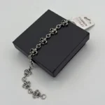 دستبند کروم هارتز Chrome Hearts کد 16-2