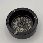 زیر سیگاری کروم هارتز استیل کد 1
