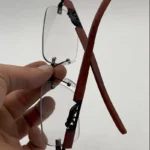 عینک کارتیر بلوکات و فتوکرومیک کد 4-5