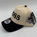 کلاه بیسبالی فیت بک Boss 2
