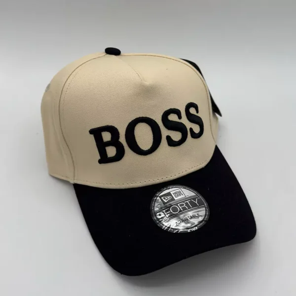کلاه بیسبالی فیت بک Boss