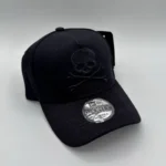 کلاه بیسبالی فیت بک Skull