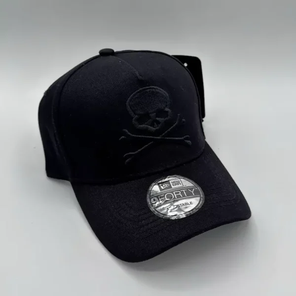 کلاه بیسبالی فیت بک Skull