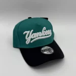 کلاه بیسبالی فیت بک yankees