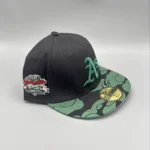 کلاه کپ فیت بک As Bape بیپ 2