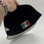 کلاه کپ فیت بک La Mexico 3