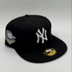 کلاه کپ فیت بک Ny East Coast