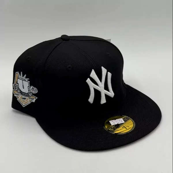 کلاه کپ فیت بک Ny East Coast