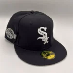 کلاه کپ فیت بک Sox World Series