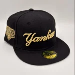 کلاه کپ فیت بک Yankees