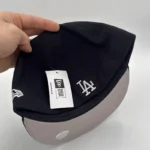 کلاه کپ فیت بک ژاپنی La 2
