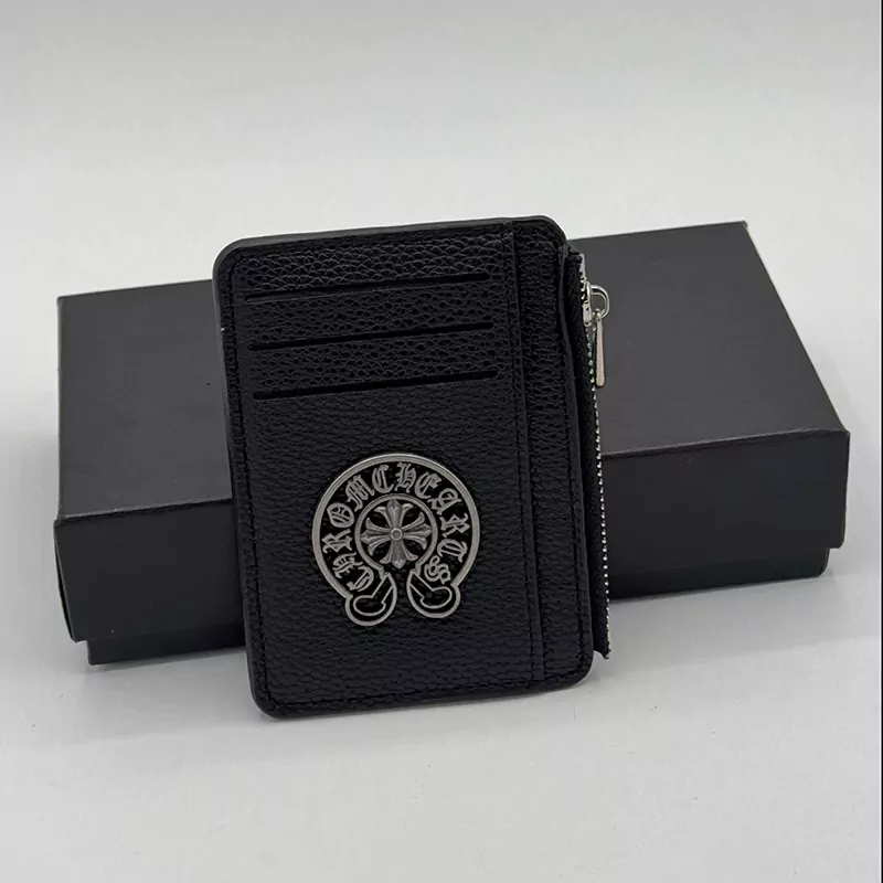 کیف پول جاکارتی اصل کروم هارتز کد 1 کیف پول جاکارتی اصل کروم هارتز کد 1