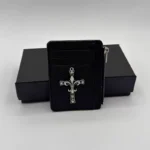 کیف پول جاکارتی اصل کروم هارتز کد 2