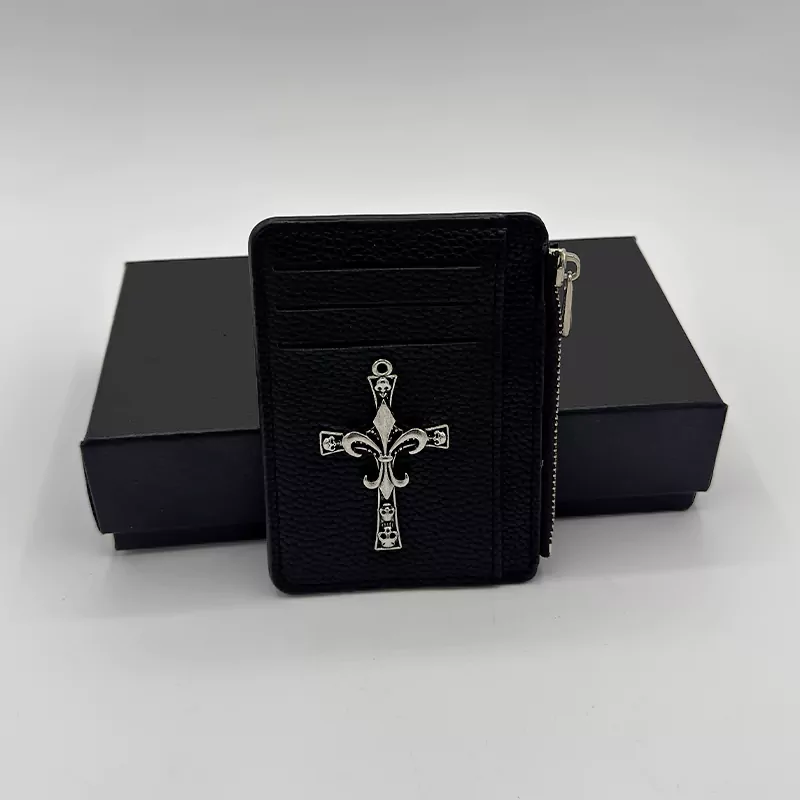 کیف پول جاکارتی اصل کروم هارتز کد 2 کیف پول جاکارتی اصل کروم هارتز کد 2