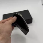 کیف پول جاکارتی اصل کروم هارتز کد 3-2