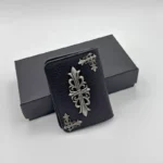 کیف پول جاکارتی اصل کروم هارتز کد 6-2