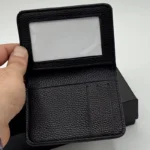 کیف پول جاکارتی اصل کروم هارتز کد جزییات
