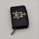 جاکارتی کروم هارتز زیپی کد 8