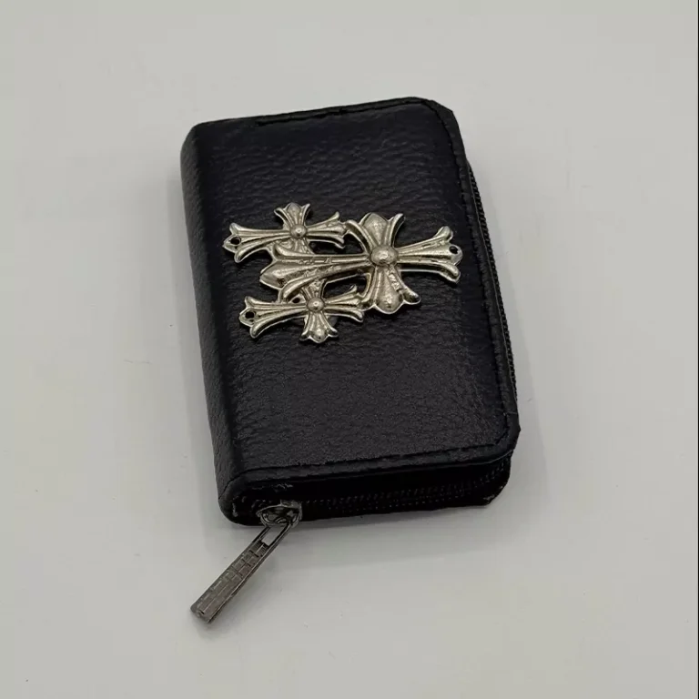 جاکارتی کروم هارتز زیپی کد 8
