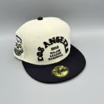 کلاه کپ فیت بک Los Angeles Skull