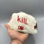 کلاه کپ فیت بک Ny Kill 5