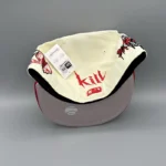 کلاه کپ فیت بک Ny Kill 6