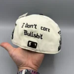 کلاه کپ فیت بک Ny bullshit 3
