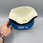 کلاه کپ فیت بک Skull رنگی 2