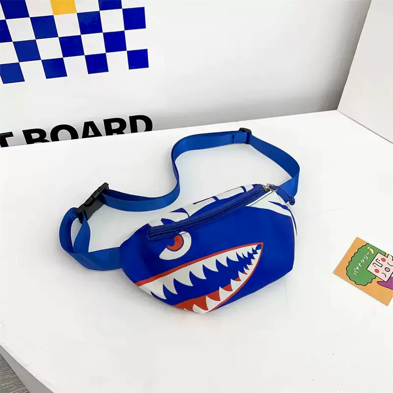 بادی بگ Bape Shark کد 3