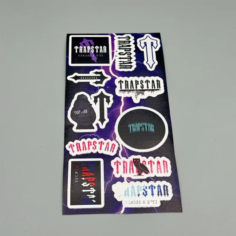 پک استیکر Sticker Pack کد 10