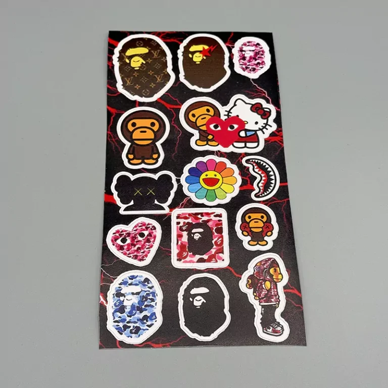 پک استیکر Sticker Pack کد 2