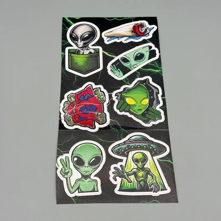 پک استیکر Sticker Pack کد 4